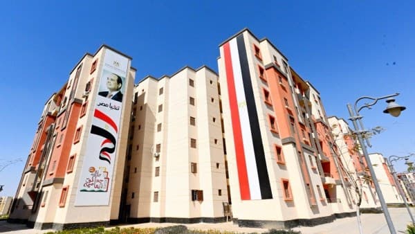 151 ألف وحدة سكنية.. صندوق الإسكان الاجتماعي يكشف التفاصيل
